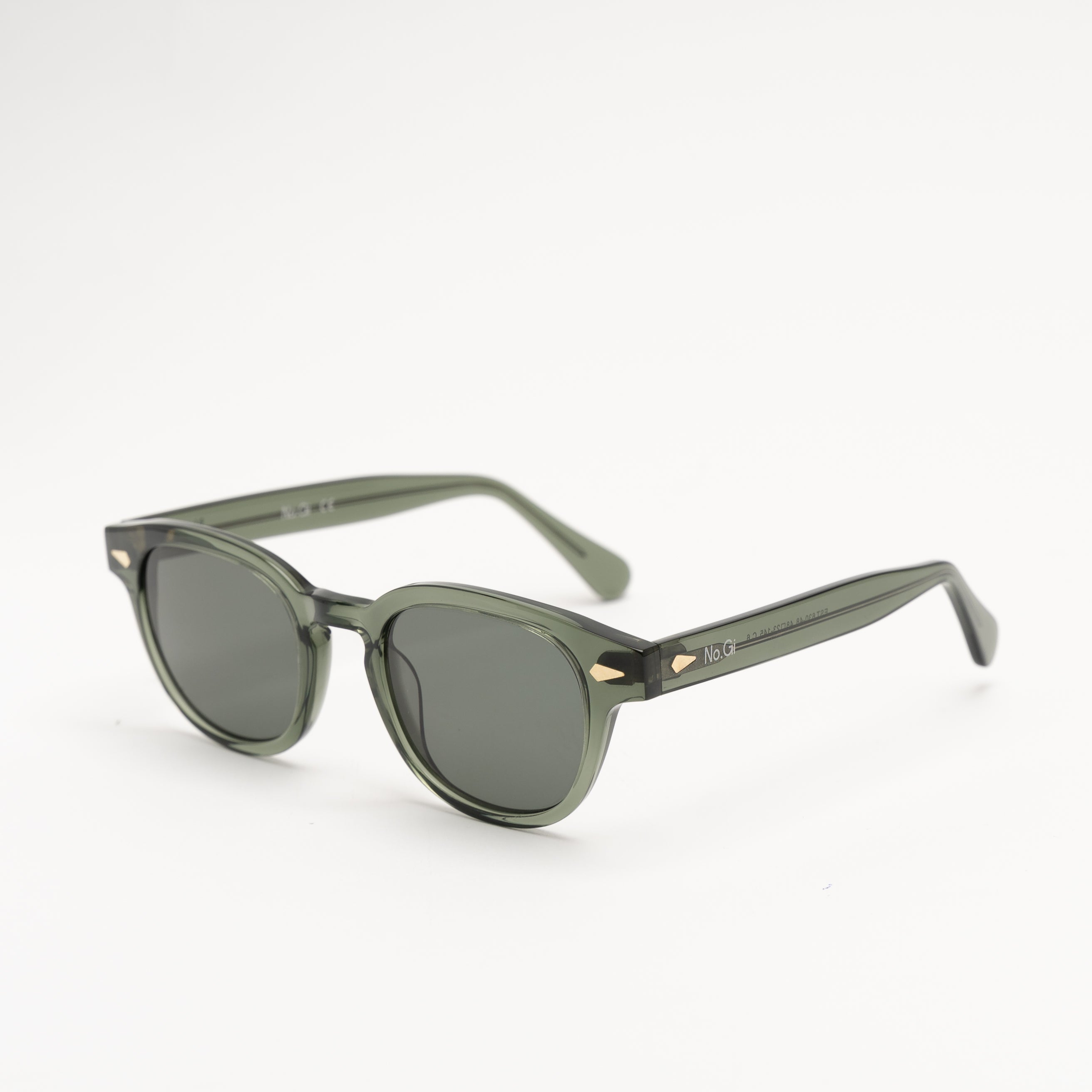 No.Gi modello Capri " Art. c6 " - Nogi eyewear